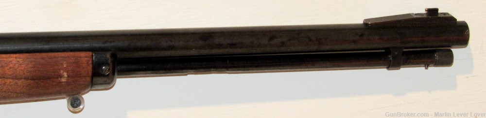 Marlin 39A Carbine-img-4
