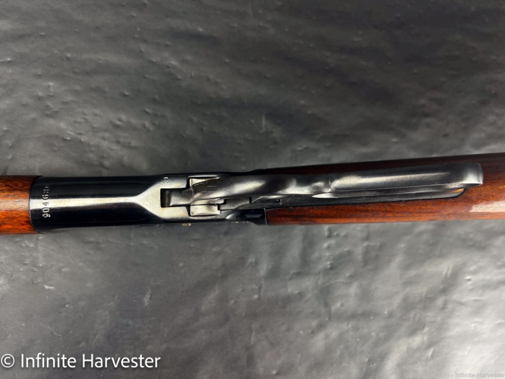 Winchester Model 92 Lever Action Rifle Winchester 1892 Pre-64 -Winchester-img-37
