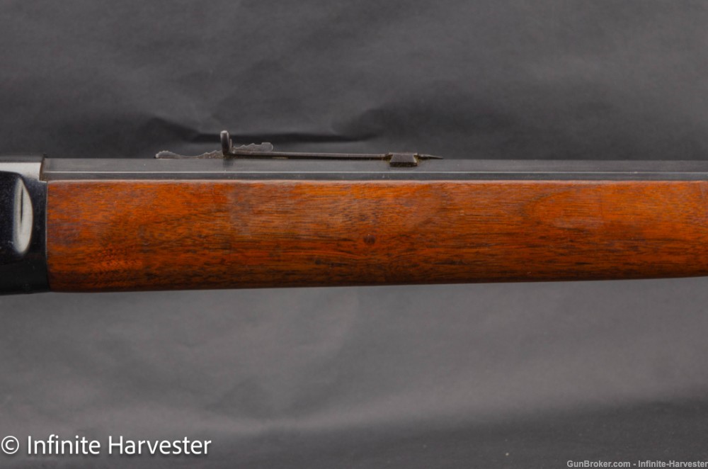 Winchester Model 92 Lever Action Rifle Winchester 1892 Pre-64 -Winchester-img-4