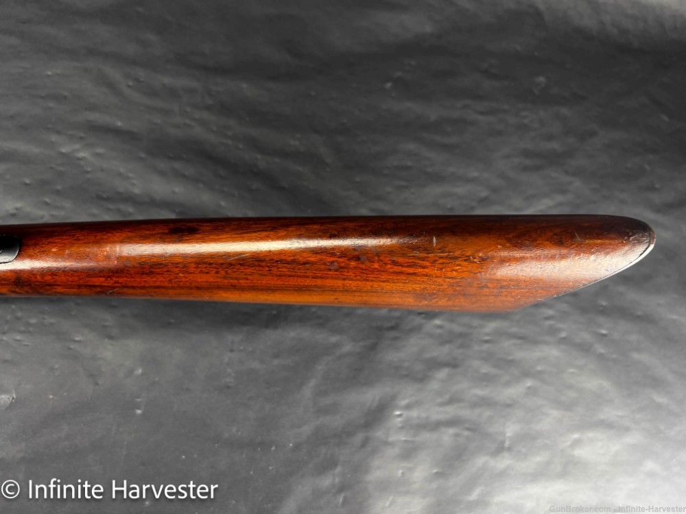 Winchester Model 92 Lever Action Rifle Winchester 1892 Pre-64 -Winchester-img-41