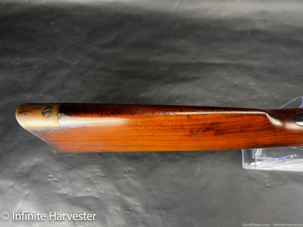 Winchester Model 92 Lever Action Rifle Winchester 1892 Pre-64 -Winchester-img-22