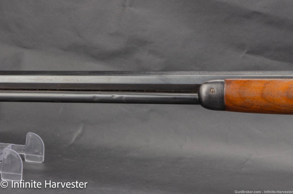 Winchester Model 92 Lever Action Rifle Winchester 1892 Pre-64 -Winchester-img-9