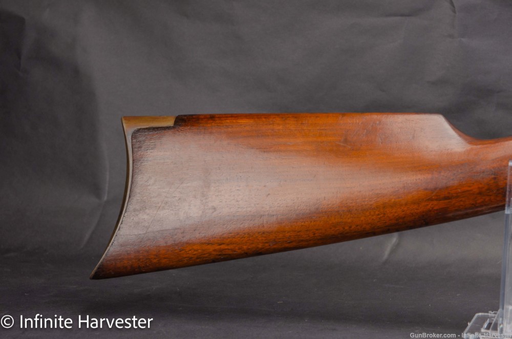 Winchester Model 92 Lever Action Rifle Winchester 1892 Pre-64 -Winchester-img-2