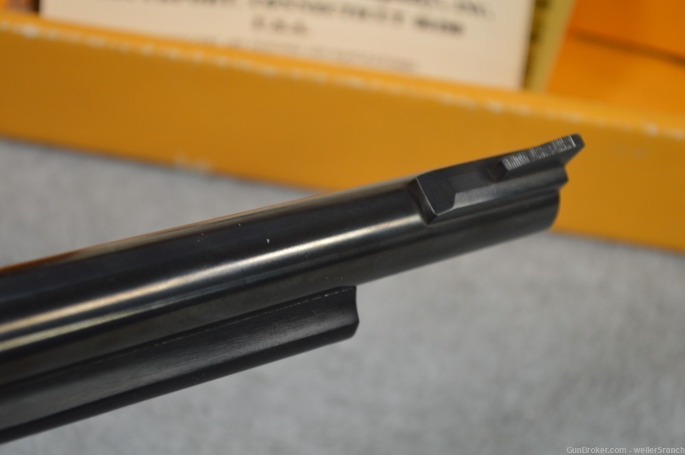 1980 Ruger New Model Blackhawk 41 Remington Mag 6 1/2"-img-11