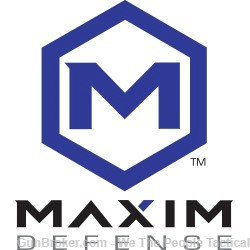 Maxim Defense Ind. PDX Semi-Auto Pistol 300 Blackout 5.5" NEW IN STOCK-img-8