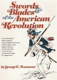 SWORDS And Blades OF THE American Revolution-img-0