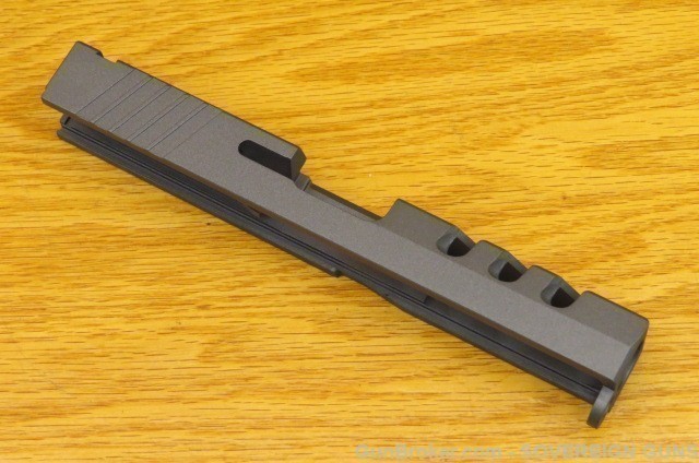 Rock Slide USA RS2FS45 45ACP GEN3 Upper for Glock 21 NEW Tungsten-img-2