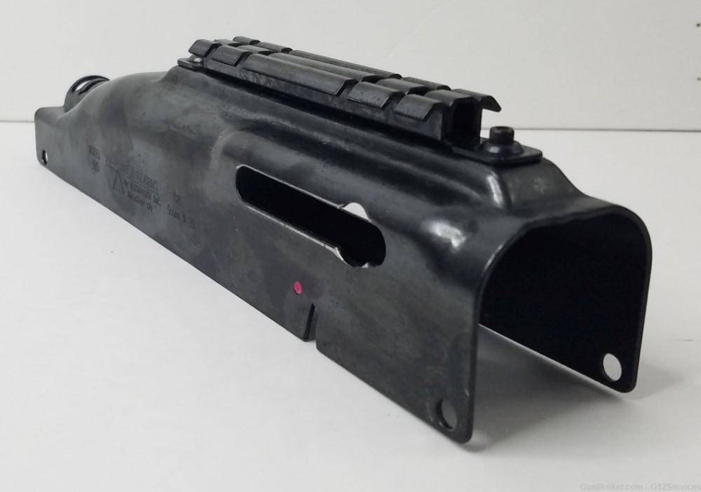Hi-Point 9mm Carbine Rifle 995 Receiver Shroud & Barrel Shroud-img-3