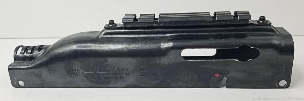 Hi-Point 9mm Carbine Rifle 995 Receiver Shroud & Barrel Shroud-img-2