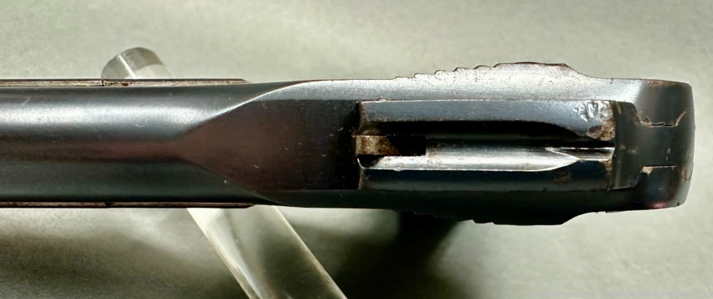 Austrian Marked Fabrique Nationale Model 1900 Pistol-img-25