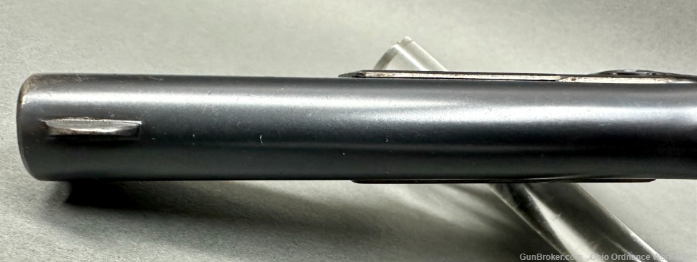 Austrian Marked Fabrique Nationale Model 1900 Pistol-img-24