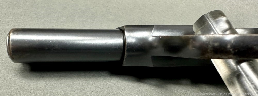 Austrian Marked Fabrique Nationale Model 1900 Pistol-img-31