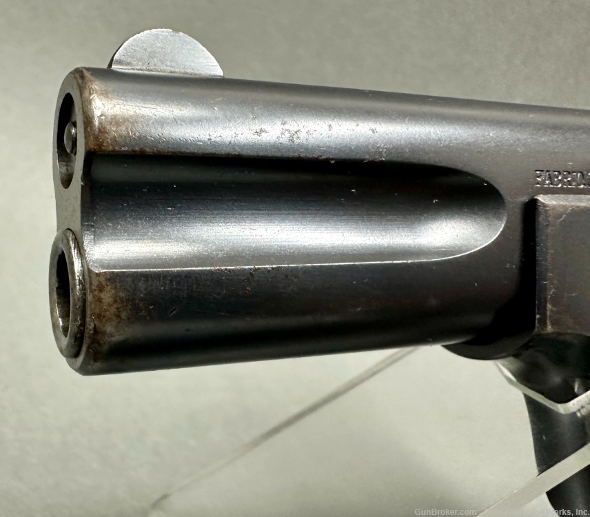 Austrian Marked Fabrique Nationale Model 1900 Pistol-img-2
