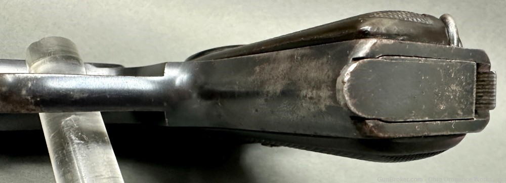 Austrian Marked Fabrique Nationale Model 1900 Pistol-img-29