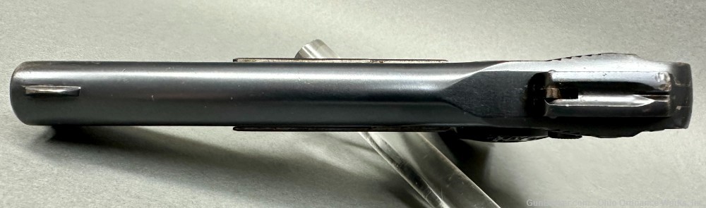 Austrian Marked Fabrique Nationale Model 1900 Pistol-img-23