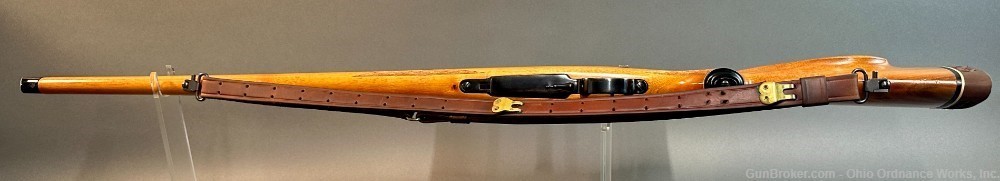 Westernfield Model 724A EHM Mauser 98 Sporting Carbine-img-39