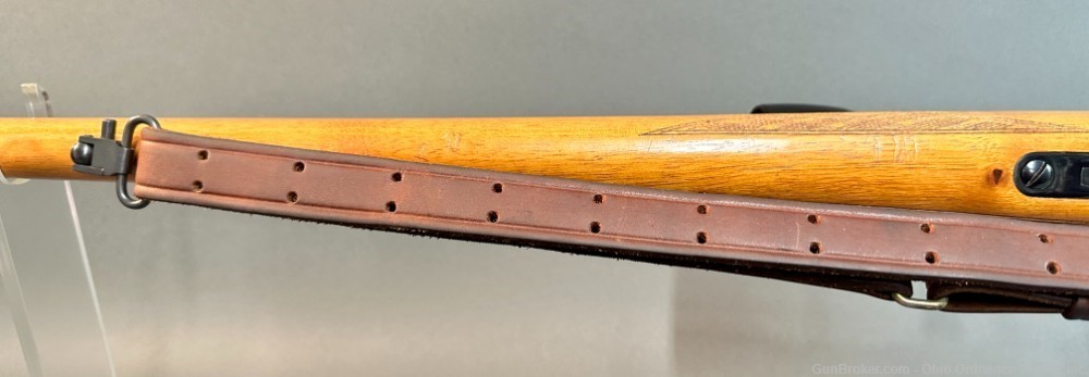 Westernfield Model 724A EHM Mauser 98 Sporting Carbine-img-42