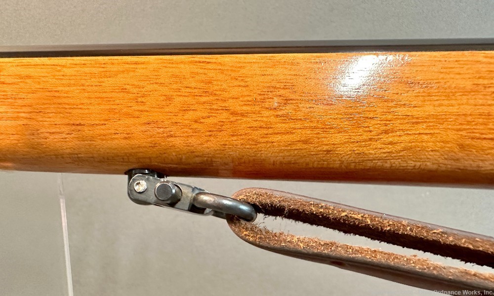 Westernfield Model 724A EHM Mauser 98 Sporting Carbine-img-4