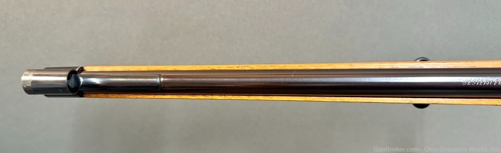 Westernfield Model 724A EHM Mauser 98 Sporting Carbine-img-29