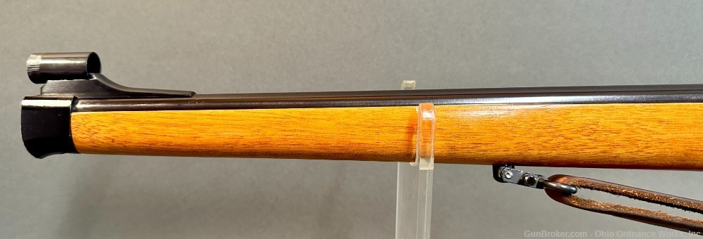Westernfield Model 724A EHM Mauser 98 Sporting Carbine-img-3