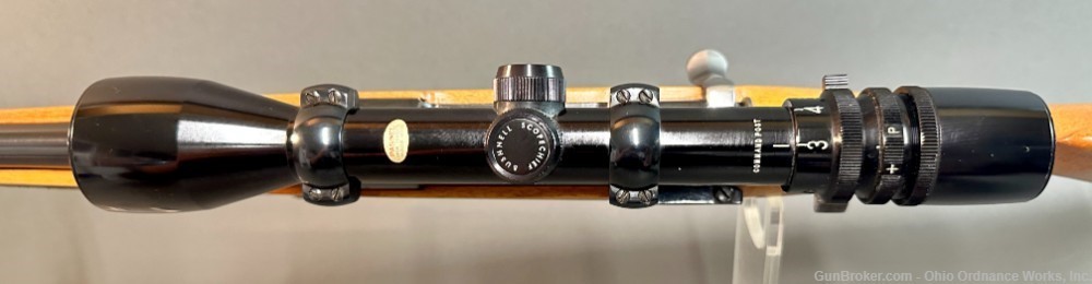 Westernfield Model 724A EHM Mauser 98 Sporting Carbine-img-35