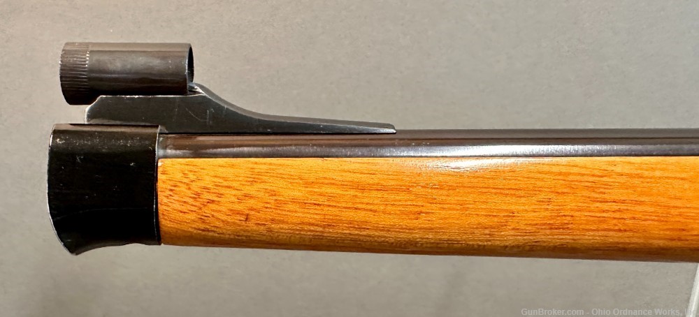 Westernfield Model 724A EHM Mauser 98 Sporting Carbine-img-2