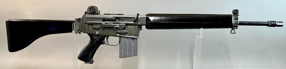 Armalite AR-180 Rifle-img-16