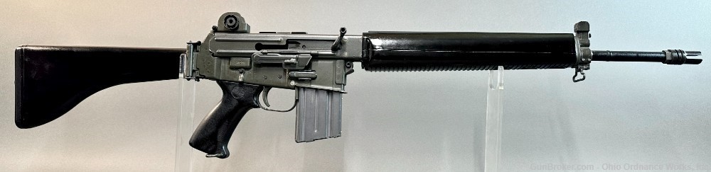 Armalite AR-180 Rifle-img-15