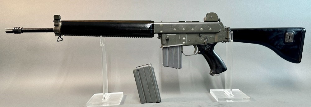 Armalite AR-180 Rifle-img-1