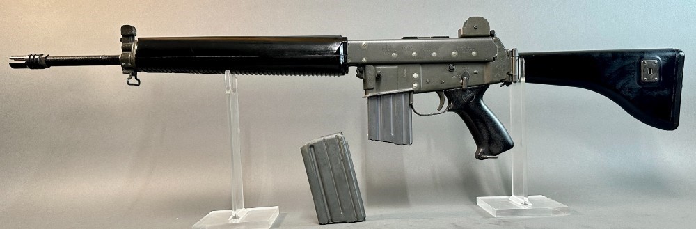 Armalite AR-180 Rifle-img-0