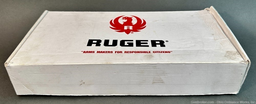 Ruger Mark III Special Talo Edition Pistol-img-31