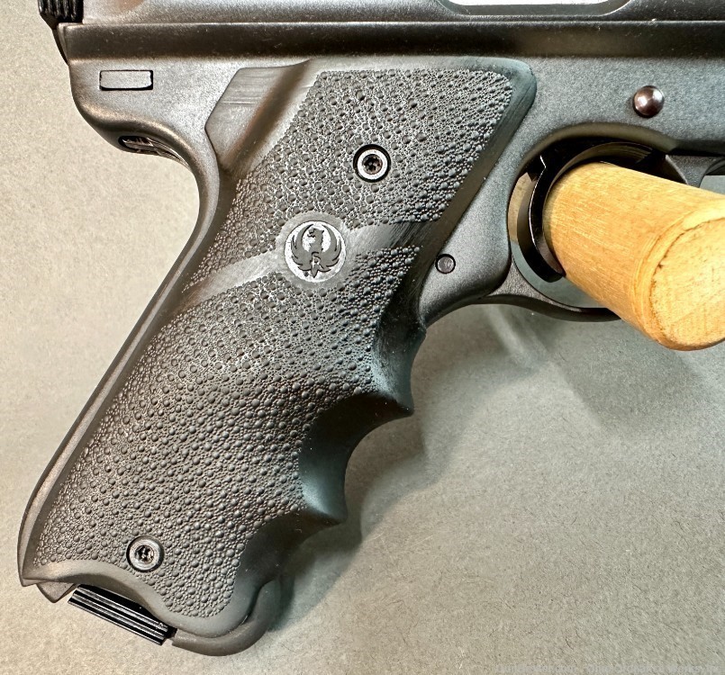 Ruger Mark III Special Talo Edition Pistol-img-10