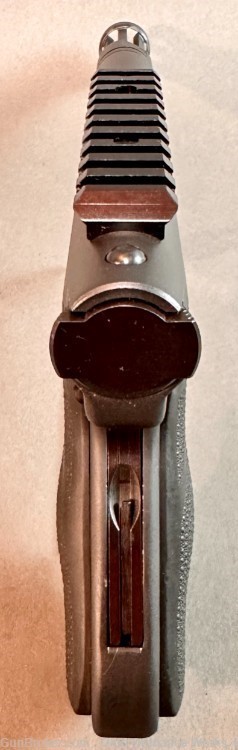 Ruger Mark III Special Talo Edition Pistol-img-26
