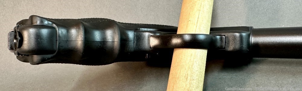 Ruger Mark III Special Talo Edition Pistol-img-22