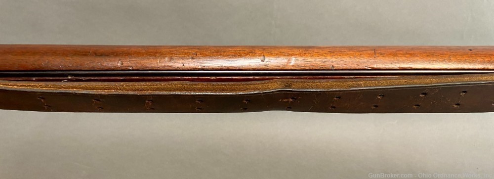Antique U.S. Springfield Model 1879 Trapdoor Rifle-img-28