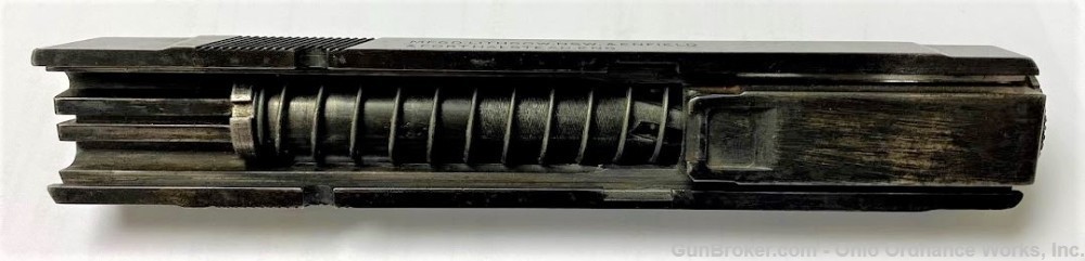 SR. Model II Machine Carbine Upper-img-8