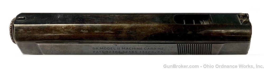SR. Model II Machine Carbine Upper-img-1