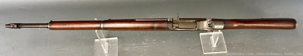 1945 Production Springfield Armory M1 Garand Rifle-img-9
