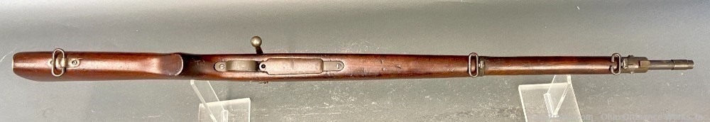 WWII Reworked Rock Island Arsenal Model 1903 Rifle-img-14