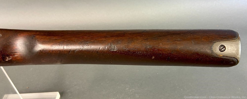 WWII Reworked Rock Island Arsenal Model 1903 Rifle-img-13