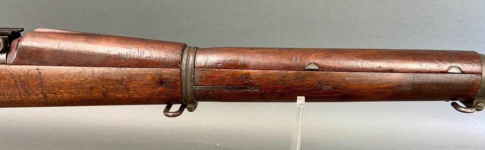 WWII Reworked Rock Island Arsenal Model 1903 Rifle-img-8