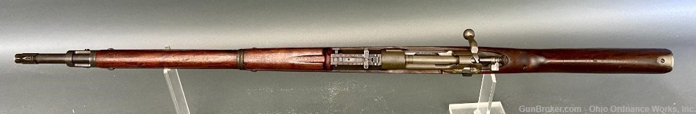 WWII Reworked Rock Island Arsenal Model 1903 Rifle-img-9
