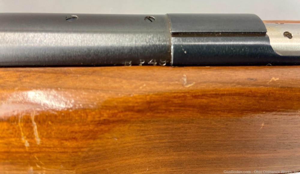 Remington 513-T Rifle-img-2