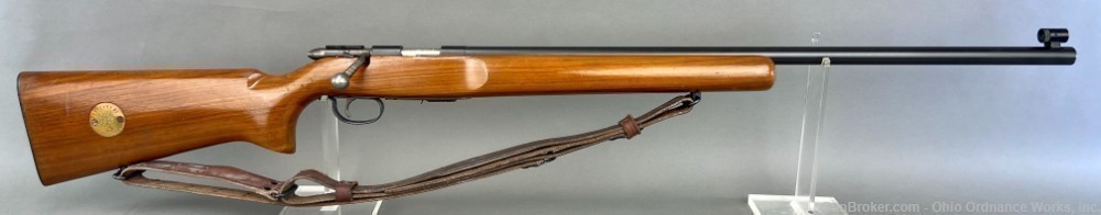 Remington 513-T Rifle-img-6