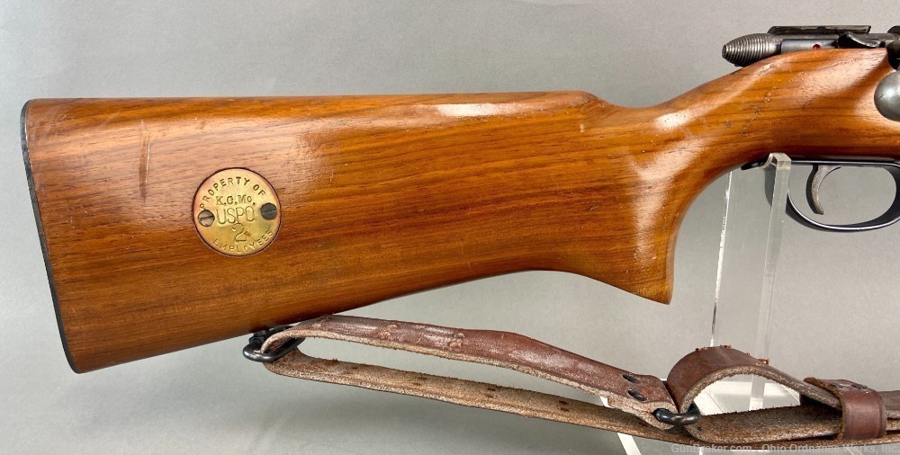 Remington 513-T Rifle-img-7