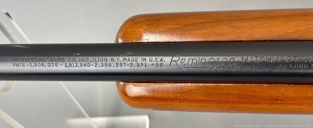 Remington 513-T Rifle-img-13