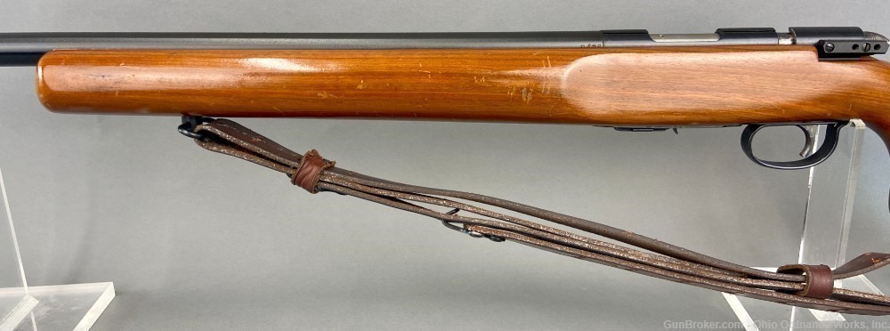 Remington 513-T Rifle-img-4