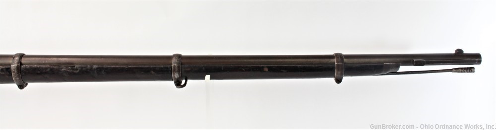 Presentation Remington Egyptian Contract Rolling Block Rifle-img-15