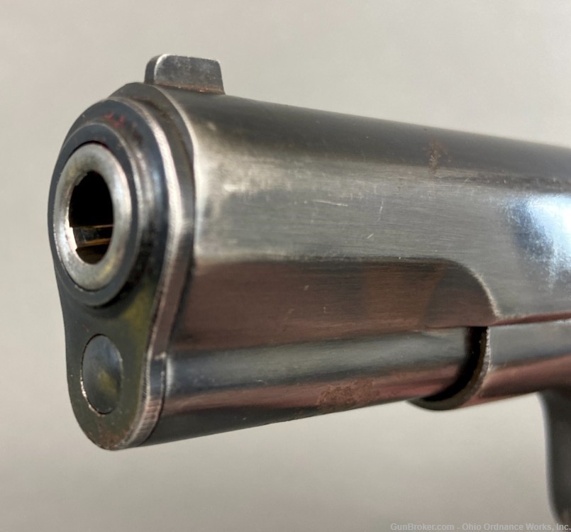 1966 dated Chi-Com Type 54 Pistol-img-12