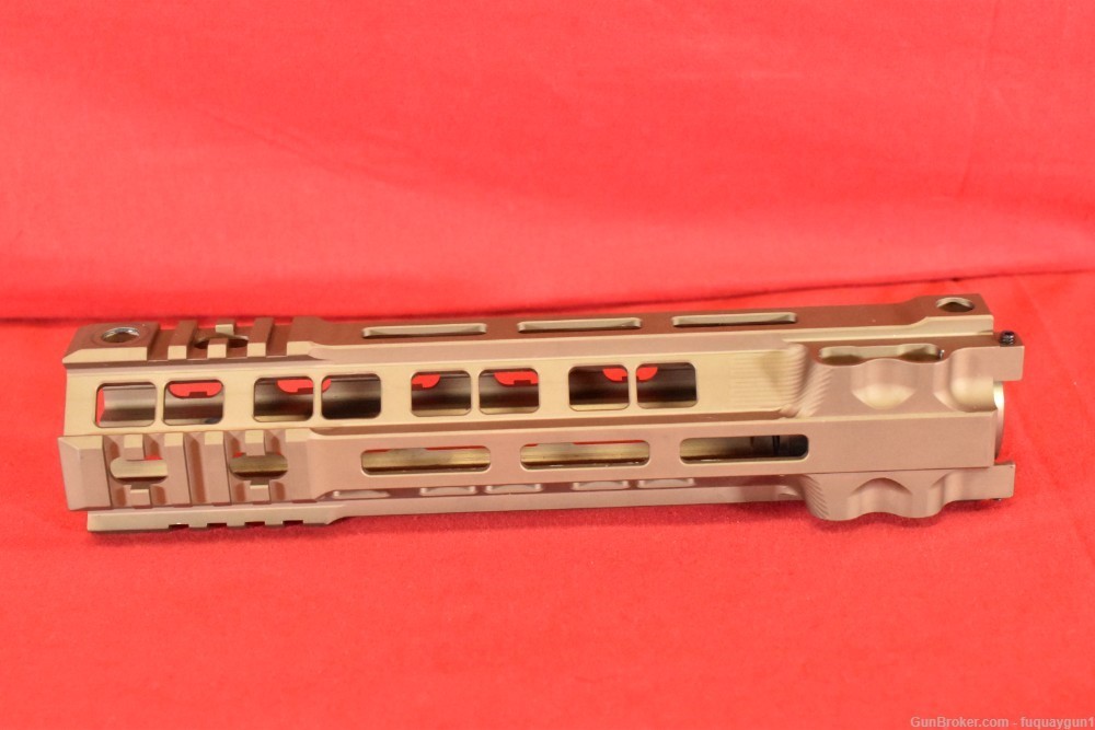 Geissele MK4 9.3" MLOK Rail-img-4